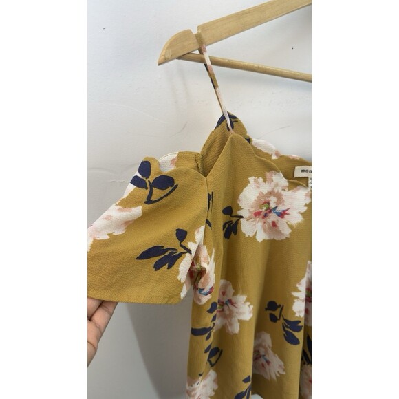 LOT of 9 Women's Tops Blouses - Picture 5 of 16